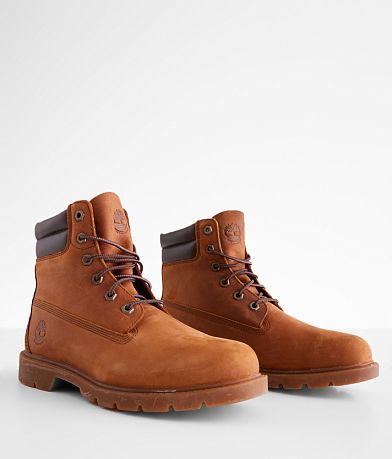 Timberland&#174; Linden Woods Leather Boot MISC_DETAIL_1