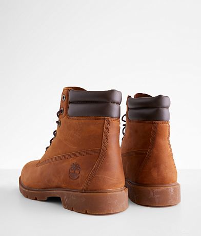 Timberland&#174; Linden Woods Leather Boot MISC_DETAIL_2