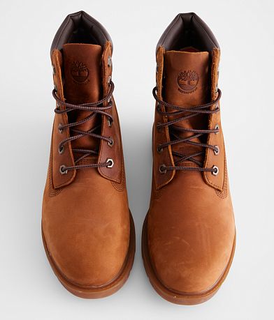 Timberland&#174; Linden Woods Leather Boot MISC_DETAIL_3