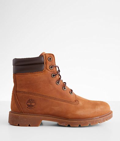 Timberland boots shop with buckle