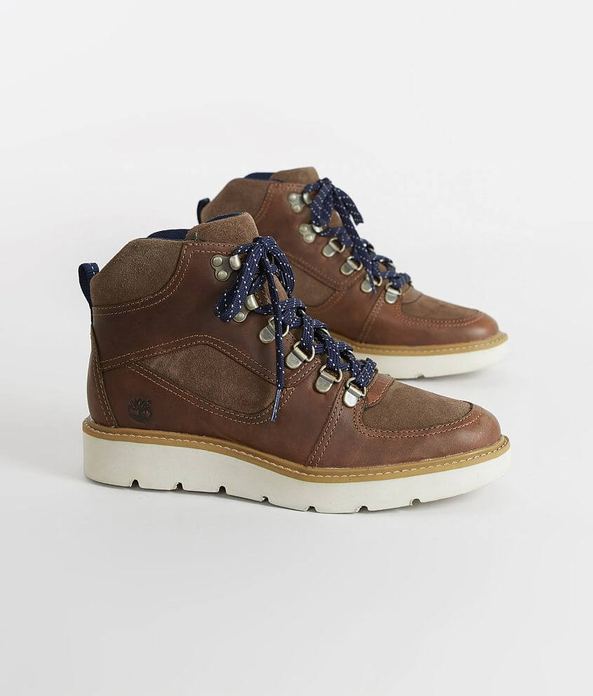 Timberland&#174; Kenniston Leather Boot front view
