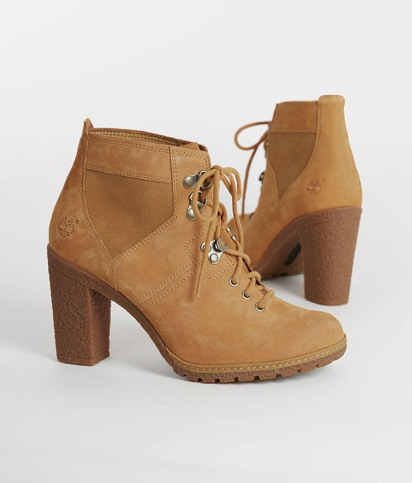 Timberland Glancy Field Ankle Boot front view