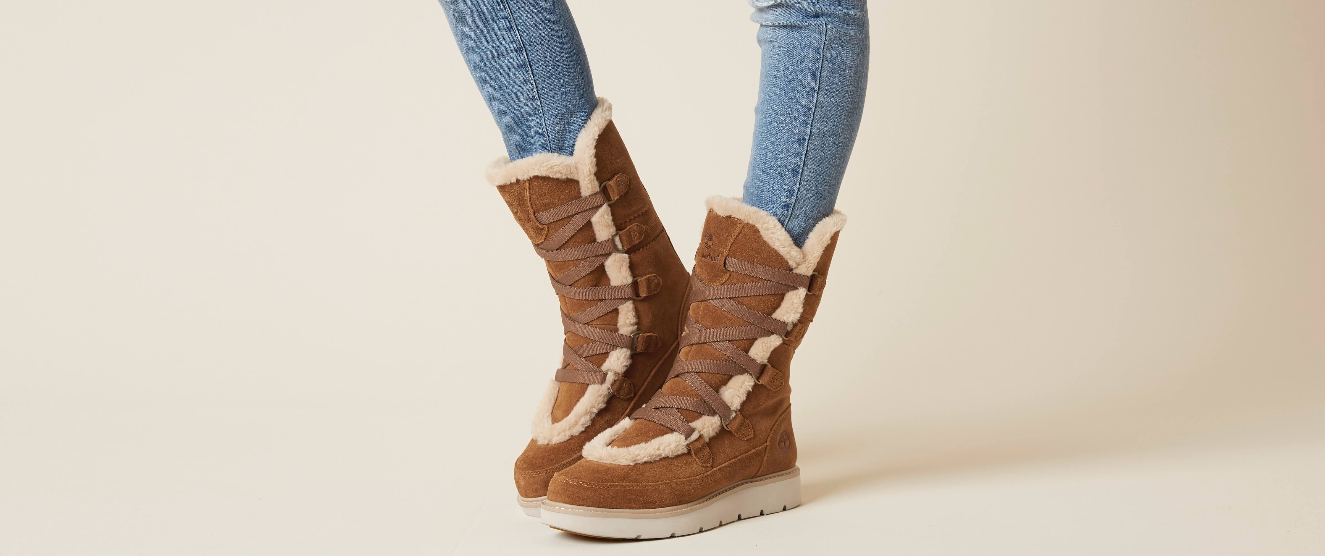 womens timberland kenniston