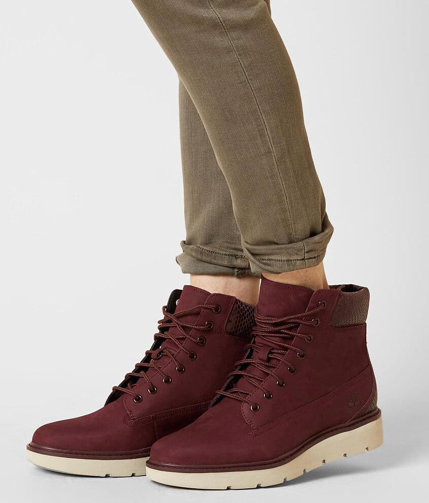Timberland Kenniston Leather Boot front view