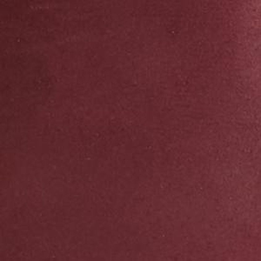 Dark Red Nubuck