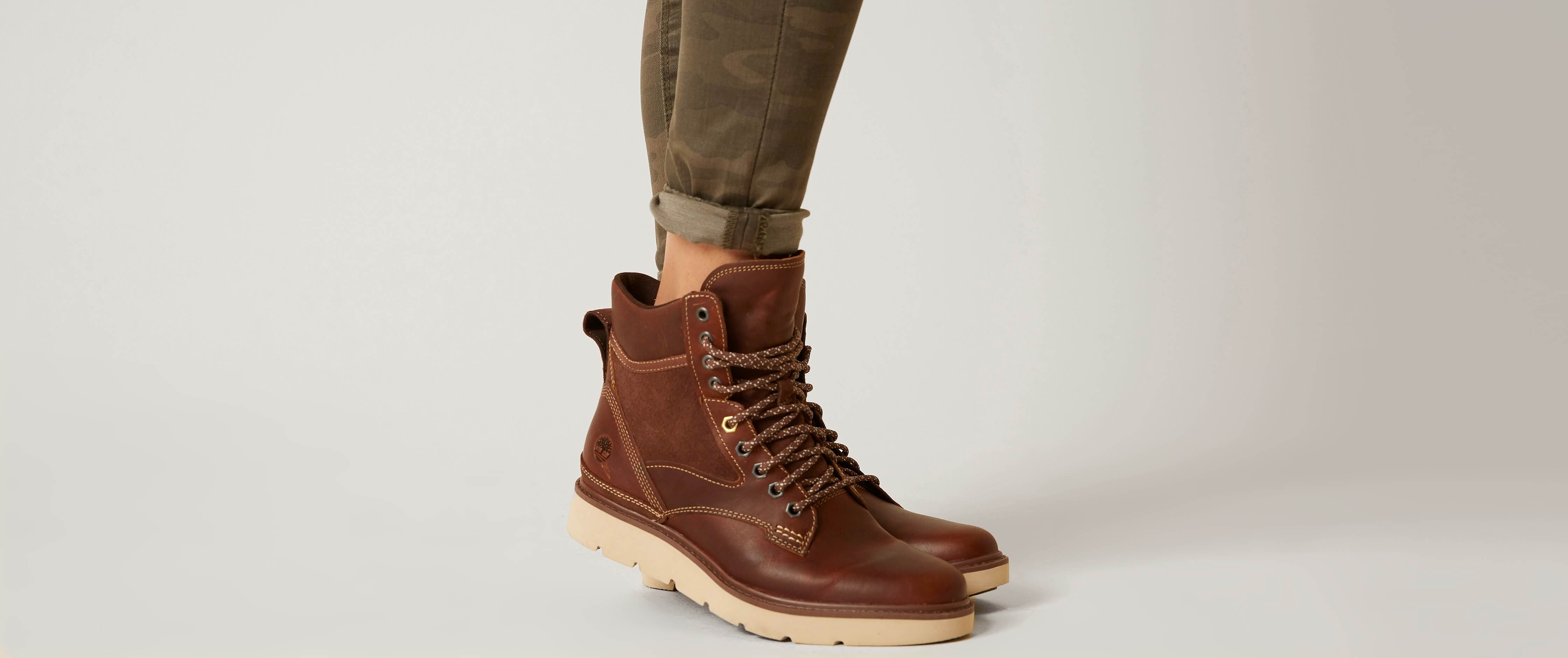 timberland kenniston hiker