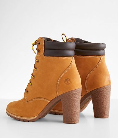 Timberland&#174; Tillston Leather Heeled Boot MISC_DETAIL_2