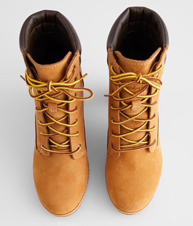 Timberland&#174; Tillston Leather Heeled Boot MISC_DETAIL_3