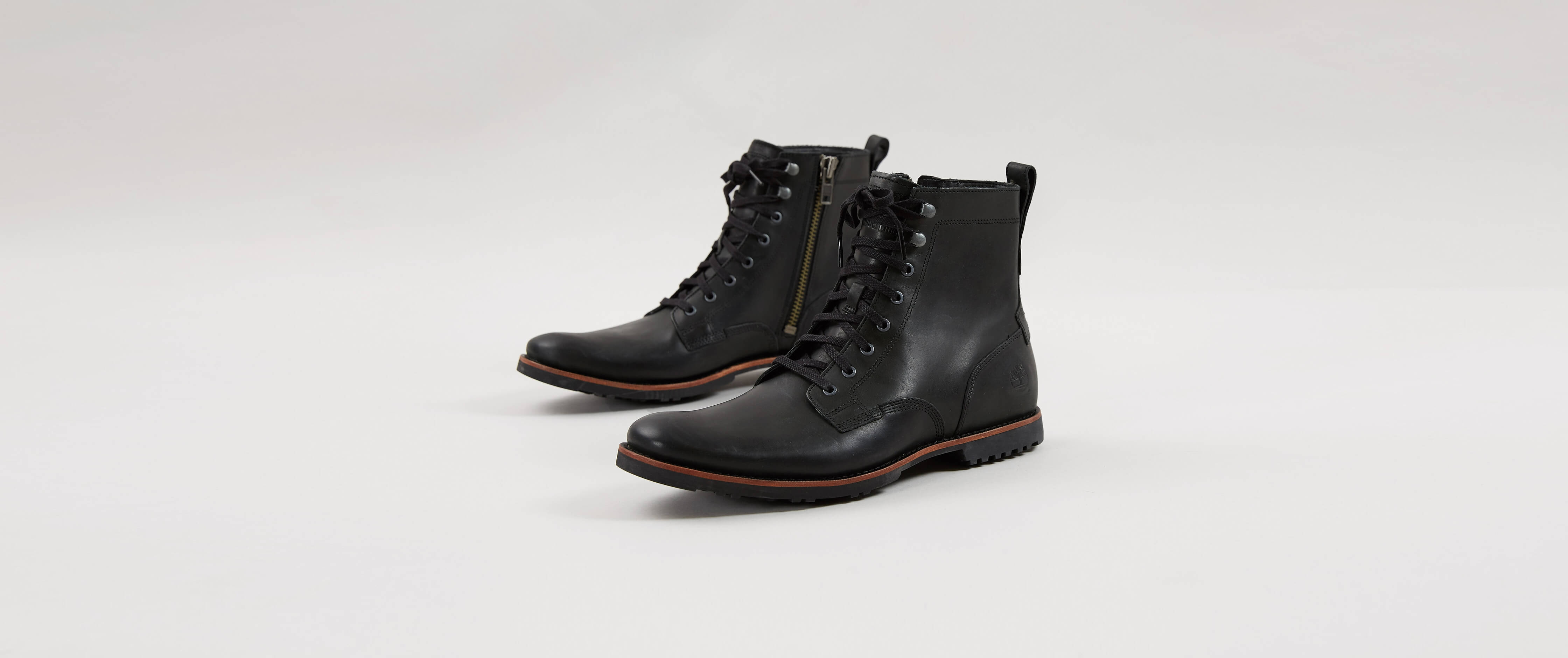 timberland kendrick black