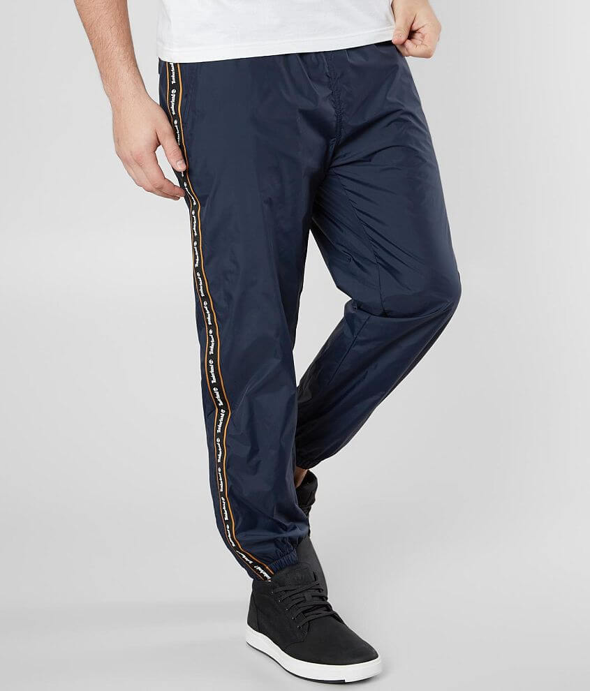 Timberland® Taped Track Pant - Men's Pants in Dark Sapphire | Buckle