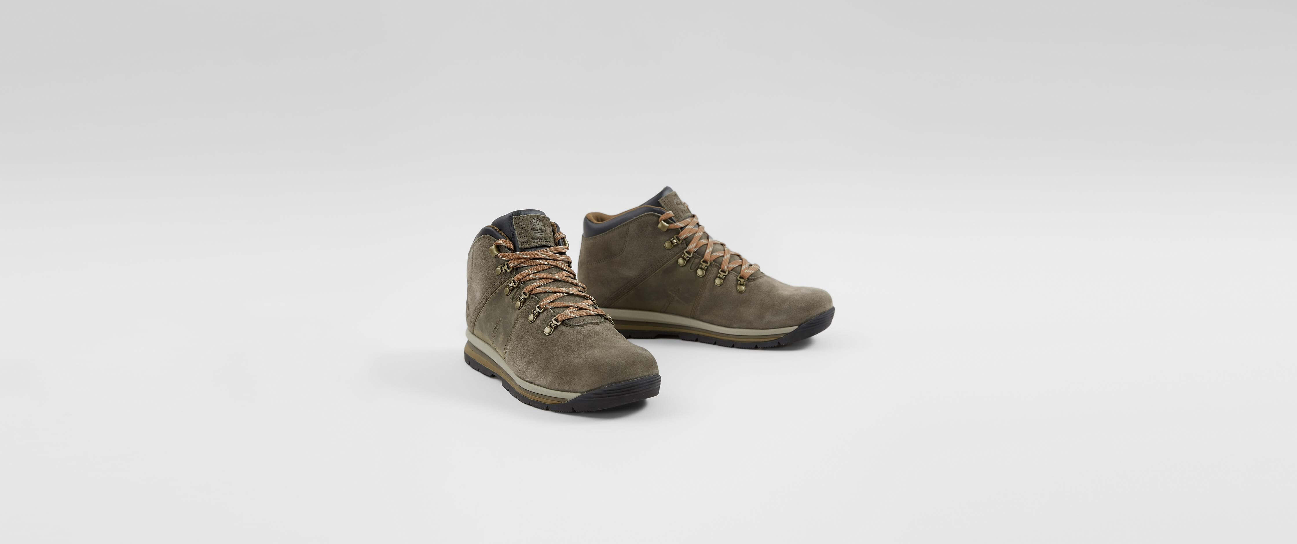 Timberland® GT Rally Waterproof Leather 