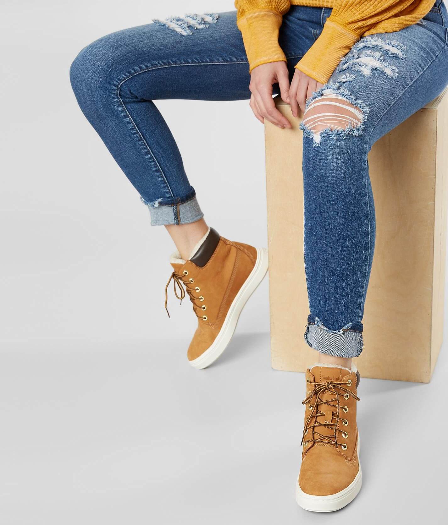 Timberland shop londyn 6in