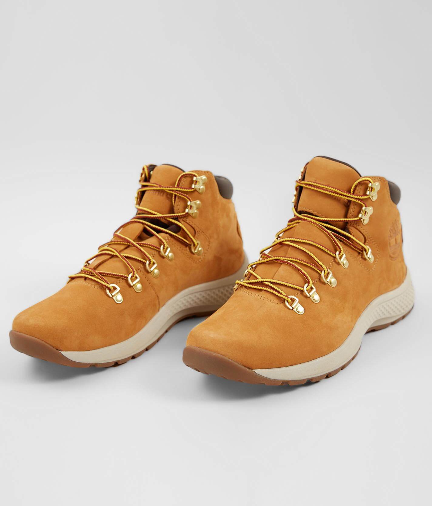 timberland aerocore energy system