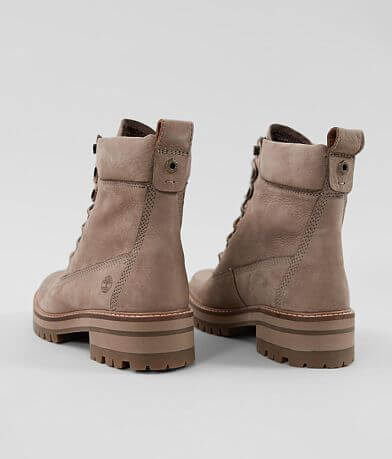Timberland&#174; Courmayeur Valley Leather Boot misc detail 2 view