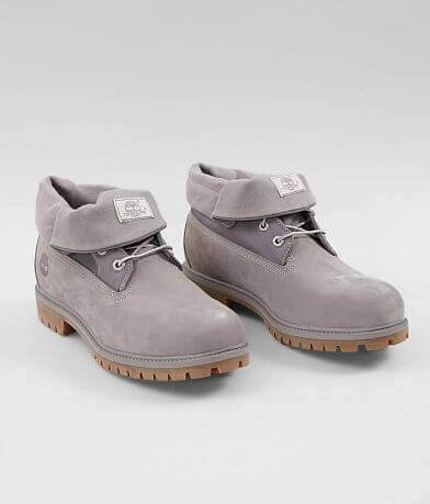 Timberland&#174; Icon Roll-Top Leather Boot MISC_DETAIL_1
