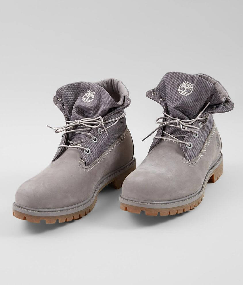 Timberland fold discount down boots men's