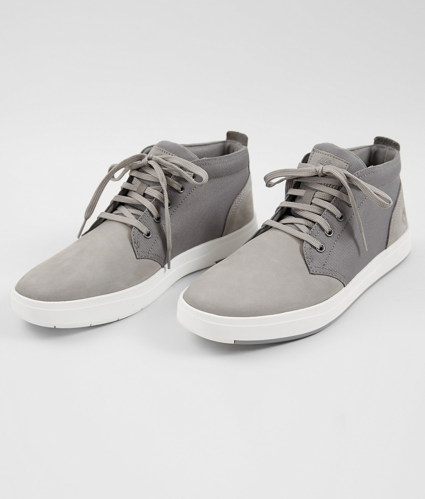 timberland shoes gray