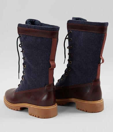 Timberland&#174; Jayne Leather Gaiter Boot MISC_DETAIL_2