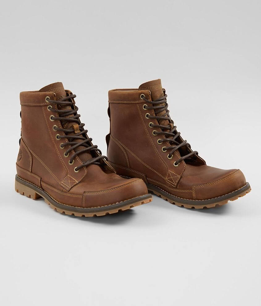 Timberland&#174; Earthkeepers Leather Boot front view