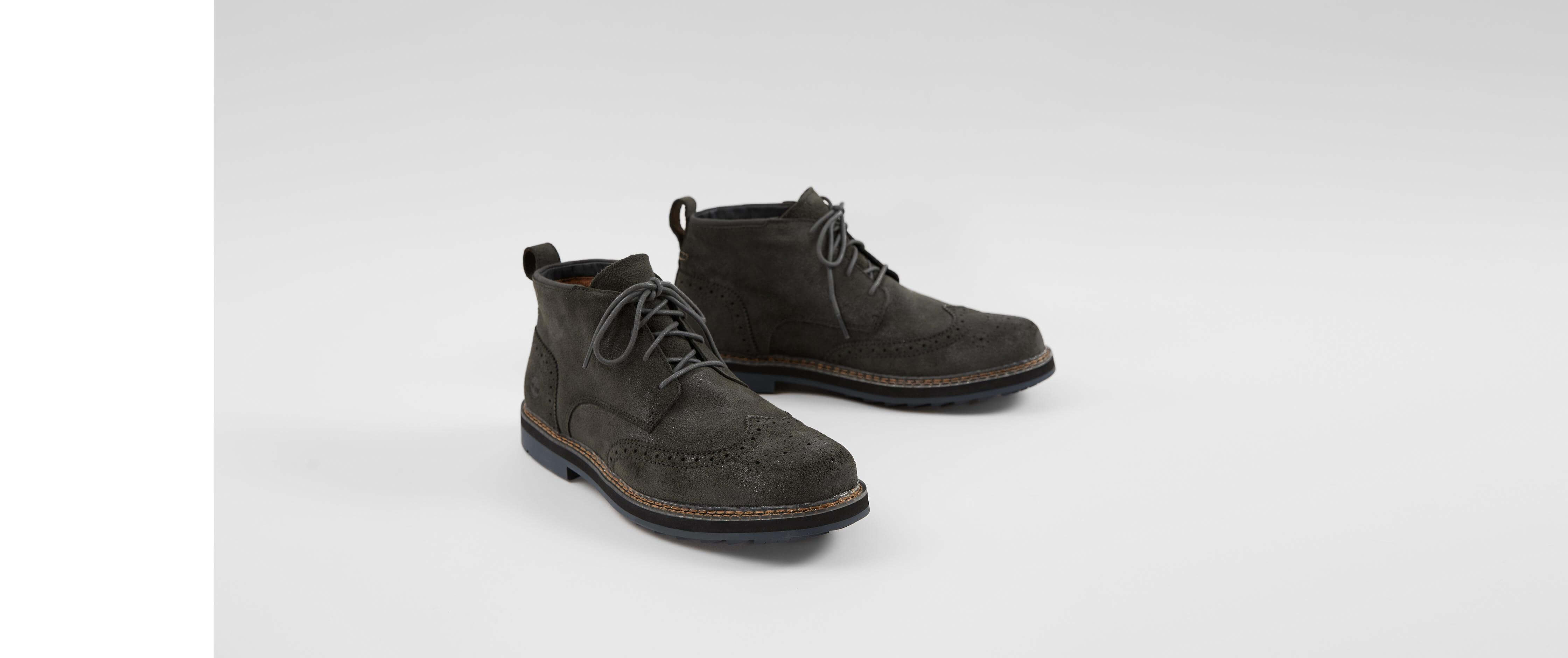 timberland suede chukka boots