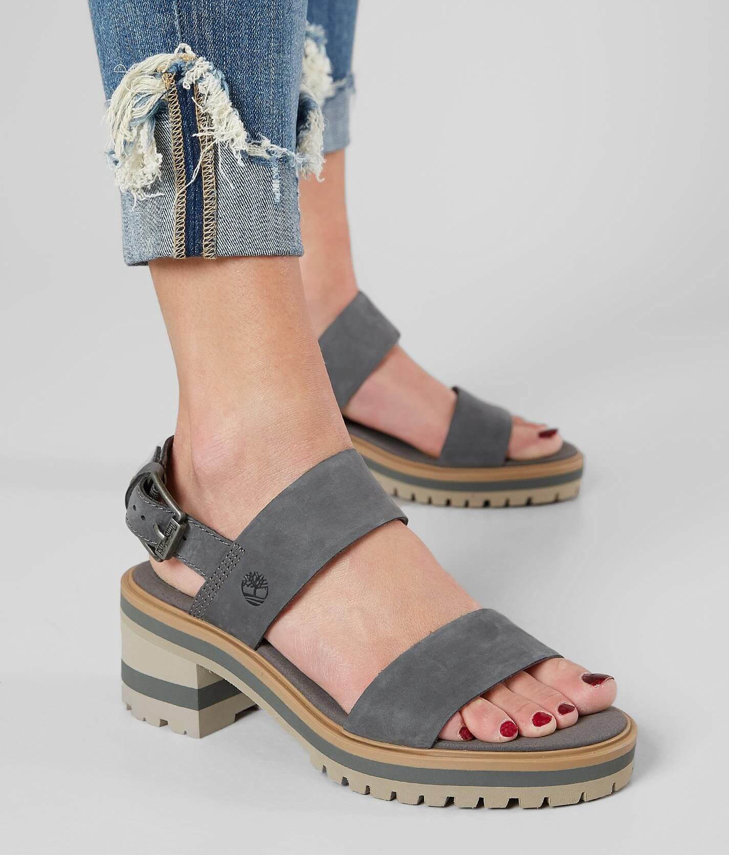 Timberland violet sale marsh strap sandals