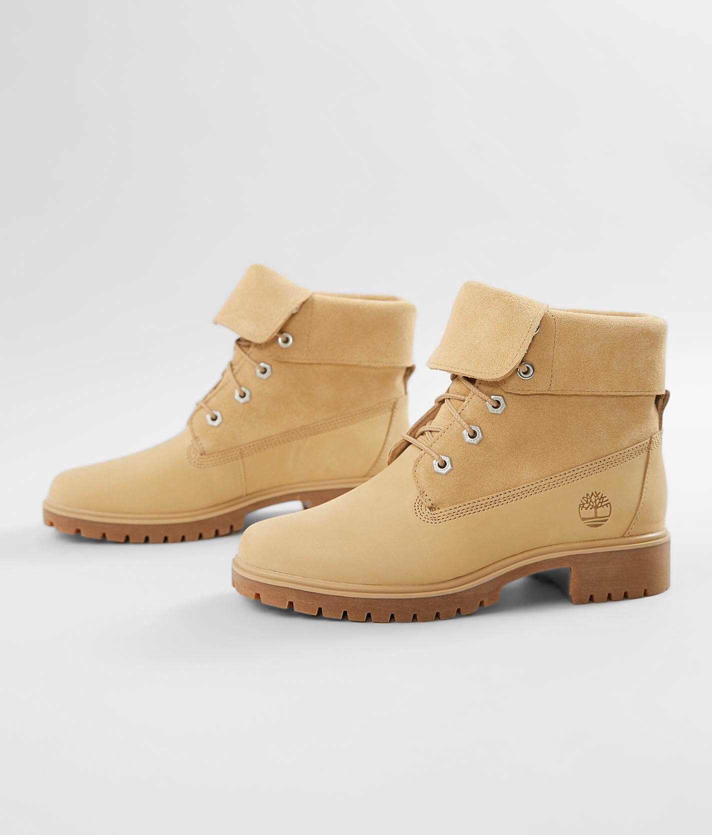 timberland jayne fold down boots