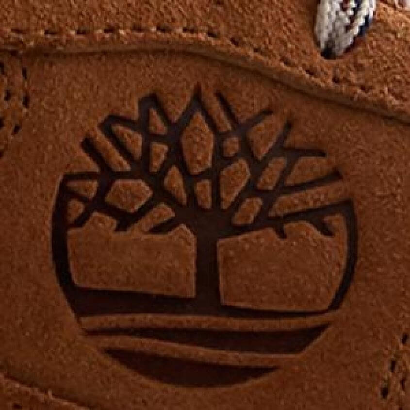 Medium Brown Suede