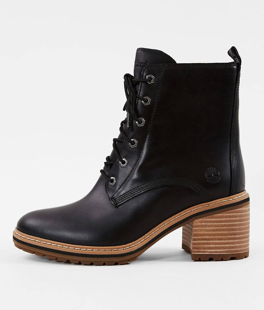 Timberland hotsell sienna high