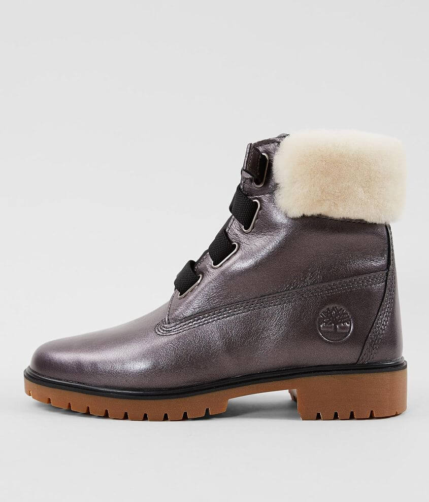 Timberland hot sale jayne grey