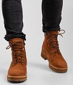 Timberland® Courma Guy Leather Boot - Men display picture 3