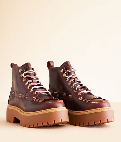Timberland&#174; Stone Street Platform Boot MISC_DETAIL_1