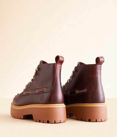Timberland&#174; Stone Street Platform Boot MISC_DETAIL_2