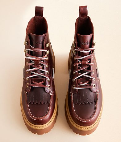 Timberland&#174; Stone Street Platform Boot MISC_DETAIL_3