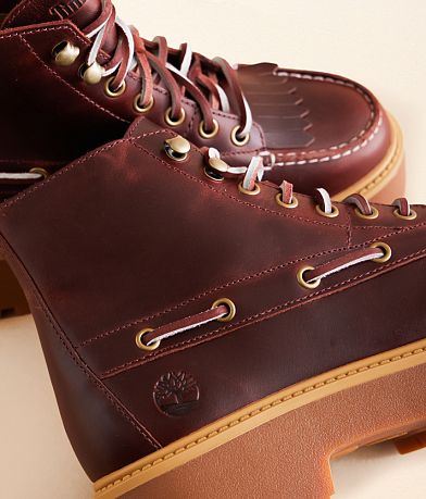 Timberland&#174; Stone Street Platform Boot MISC_DETAIL_4