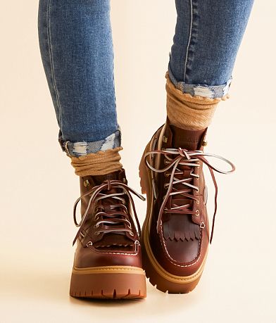 Timberland&#174; Stone Street Platform Boot MISC_DETAIL_5