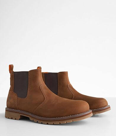 Timberland&#174; Redwood Falls Leather Boot MISC_DETAIL_1