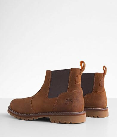Timberland&#174; Redwood Falls Leather Boot MISC_DETAIL_2
