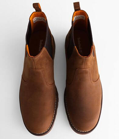 Timberland&#174; Redwood Falls Leather Boot MISC_DETAIL_4