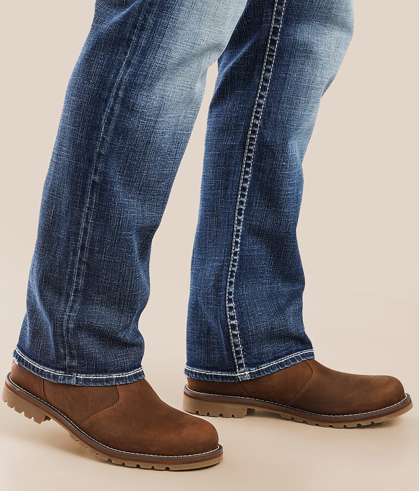 Redwood Falls Leather Boot