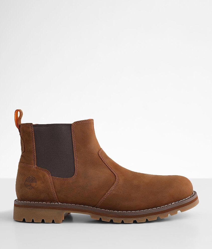 Timberland&#174; Redwood Falls Leather Boot front view