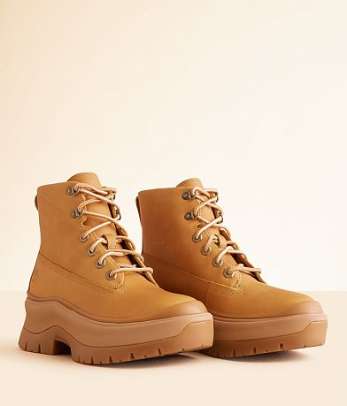 Timberland&#174; Roxie Lane Leather Boot MISC_DETAIL_1