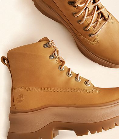 Timberland&#174; Roxie Lane Leather Boot MISC_DETAIL_4