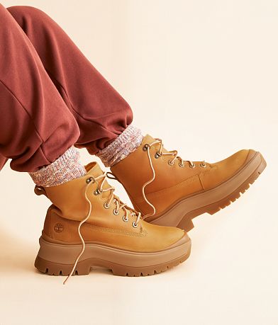 Timberland&#174; Roxie Lane Leather Boot MISC_DETAIL_5