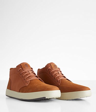 Timberland&#174; Davis Leather Chukka Shoe MISC_DETAIL_1