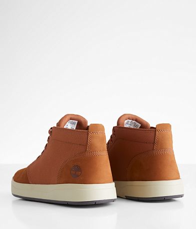 Timberland&#174; Davis Leather Chukka Shoe MISC_DETAIL_2