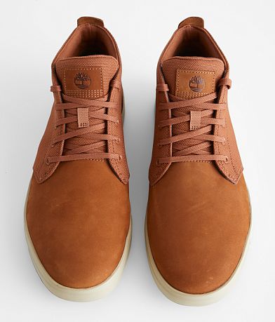 Timberland&#174; Davis Leather Chukka Shoe MISC_DETAIL_3