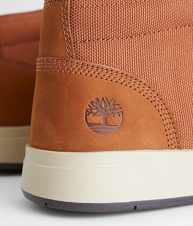 Timberland&#174; Davis Leather Chukka Shoe MISC_DETAIL_4