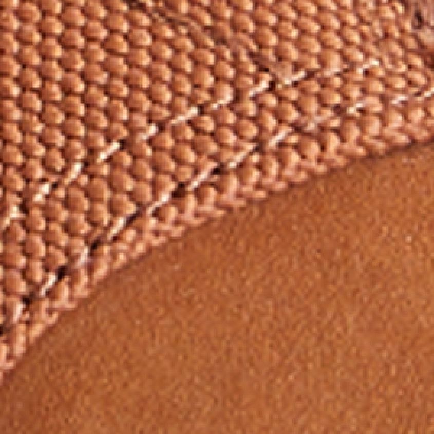 Rust Nubuck
