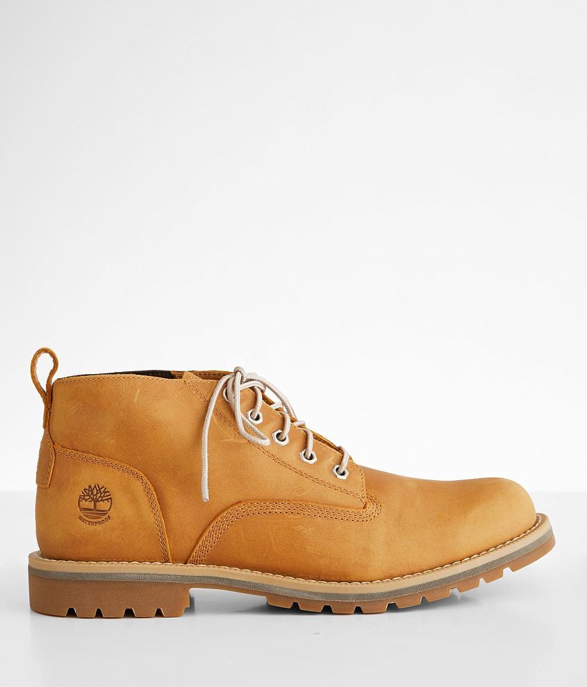 Timberland&#174; Redwood Falls Leather Boot front view