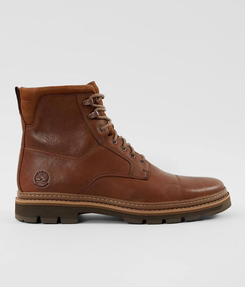 Timberland port store union boots